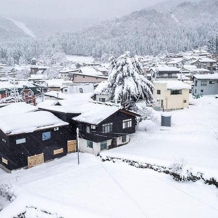 Dennojo Διαμέρισμα Nozawaonsen Εξωτερικό φωτογραφία